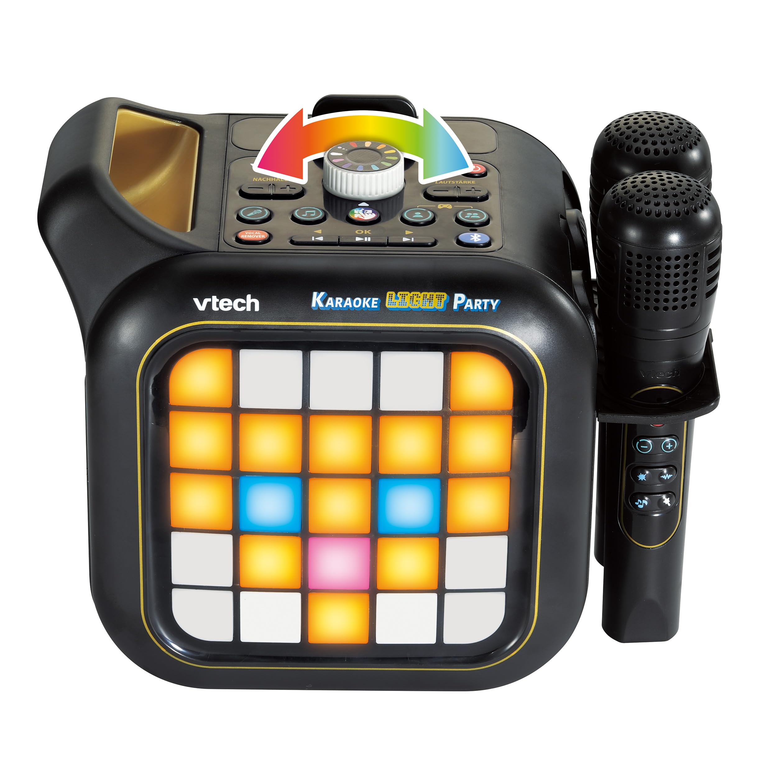 Vtech Karaoke Light Party