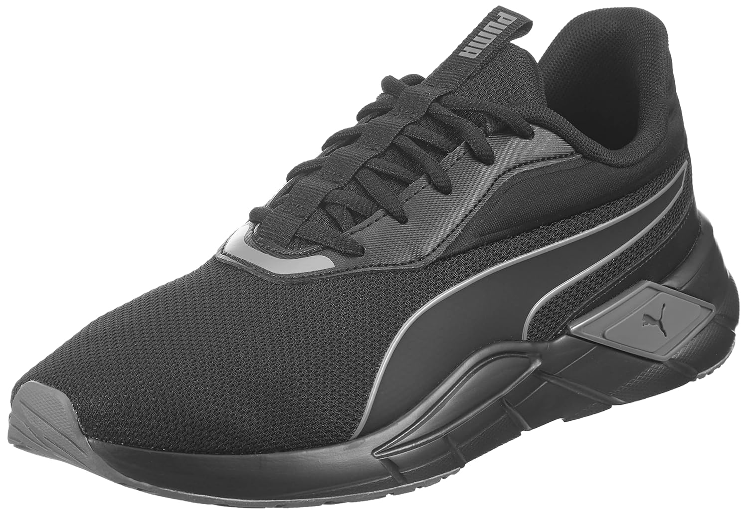 Buy Puma Mens Lex Running Shoe at Amazon.in