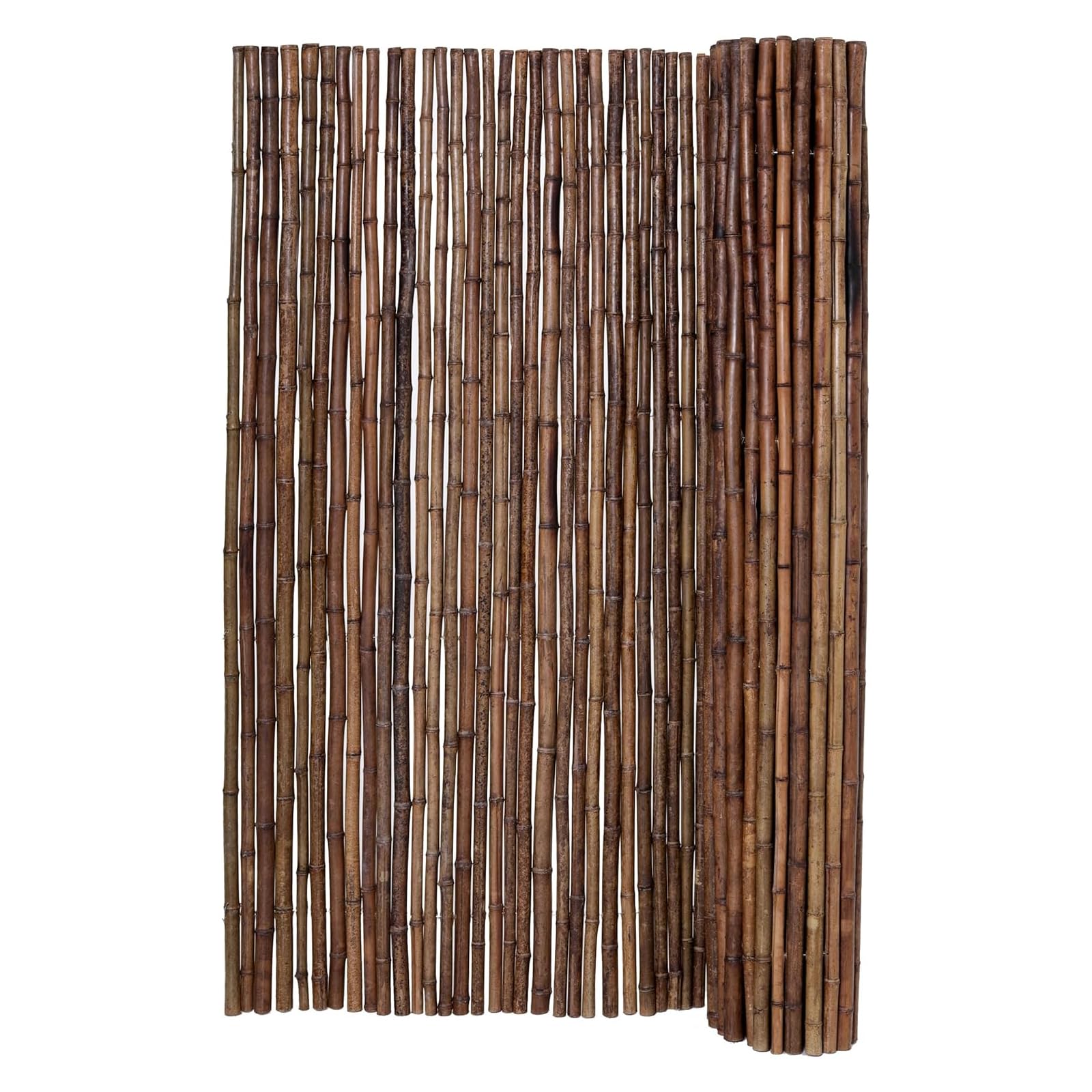 竹垣 フェンス 目隠し 屋外 竹垣フェンス 高さ1m×長さ2m 目隠し 楽天市場】竹垣 フェンス 目隠し 屋外 竹垣フェンス 高さ1-2m×長