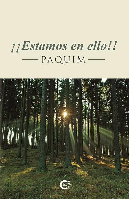 Portada de ¡¡Estamos en Ello!!