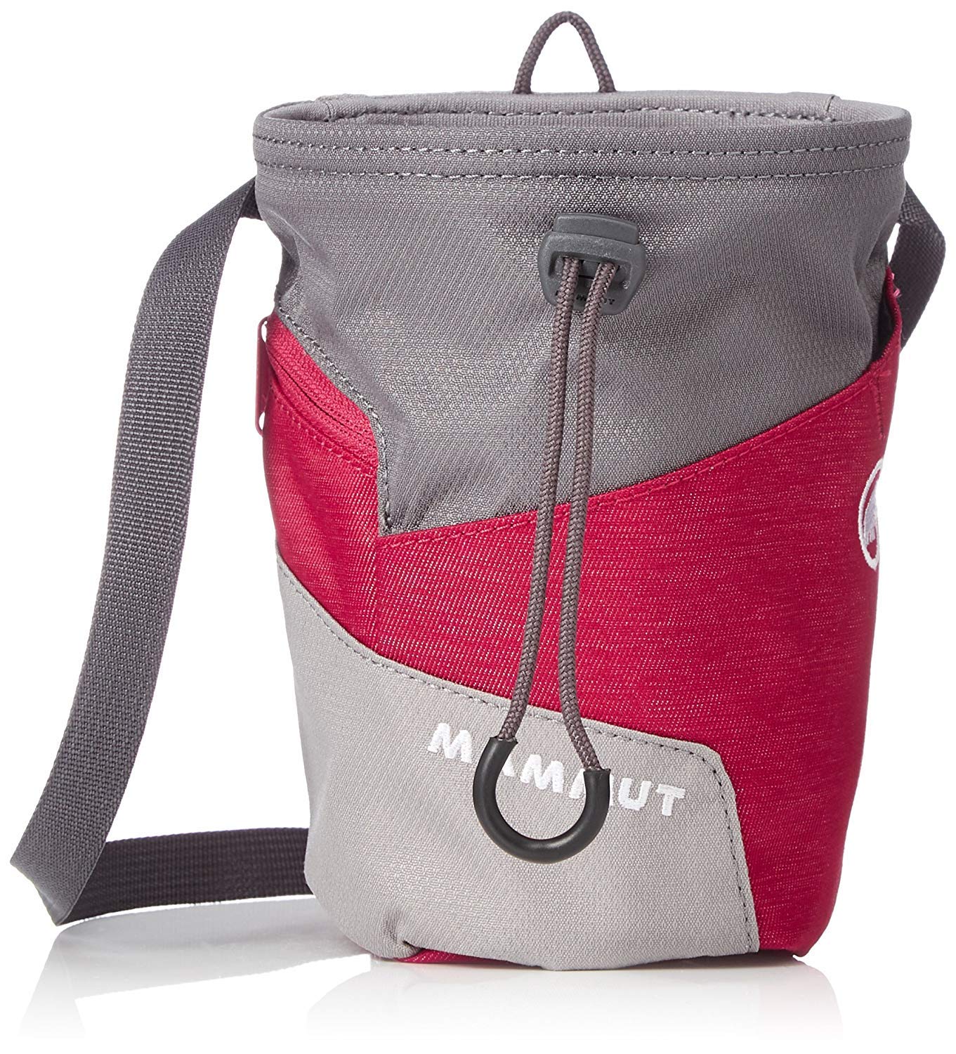Amazon | MAMMUT (マムート) Rider Chalk Bag ライダー チョークバッグ