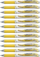 Vista 18 de Pentel EnerGel RTX