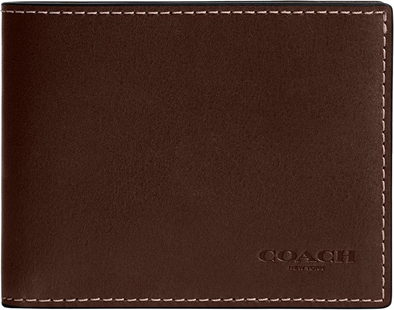 Buy Coach Mens Slim Billfold Online Ethiopia Ubuy