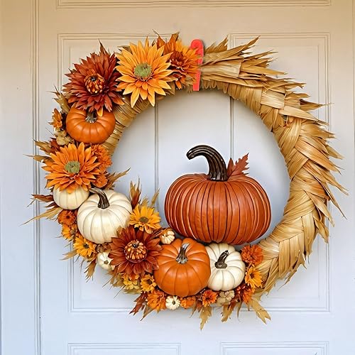 Miniatura 18 de 12 piezas de guirnalda de Navidad para manto de cuerda, organizador de cables para electrodomésticos, organizador autoadhesivo de silicona adhesiva