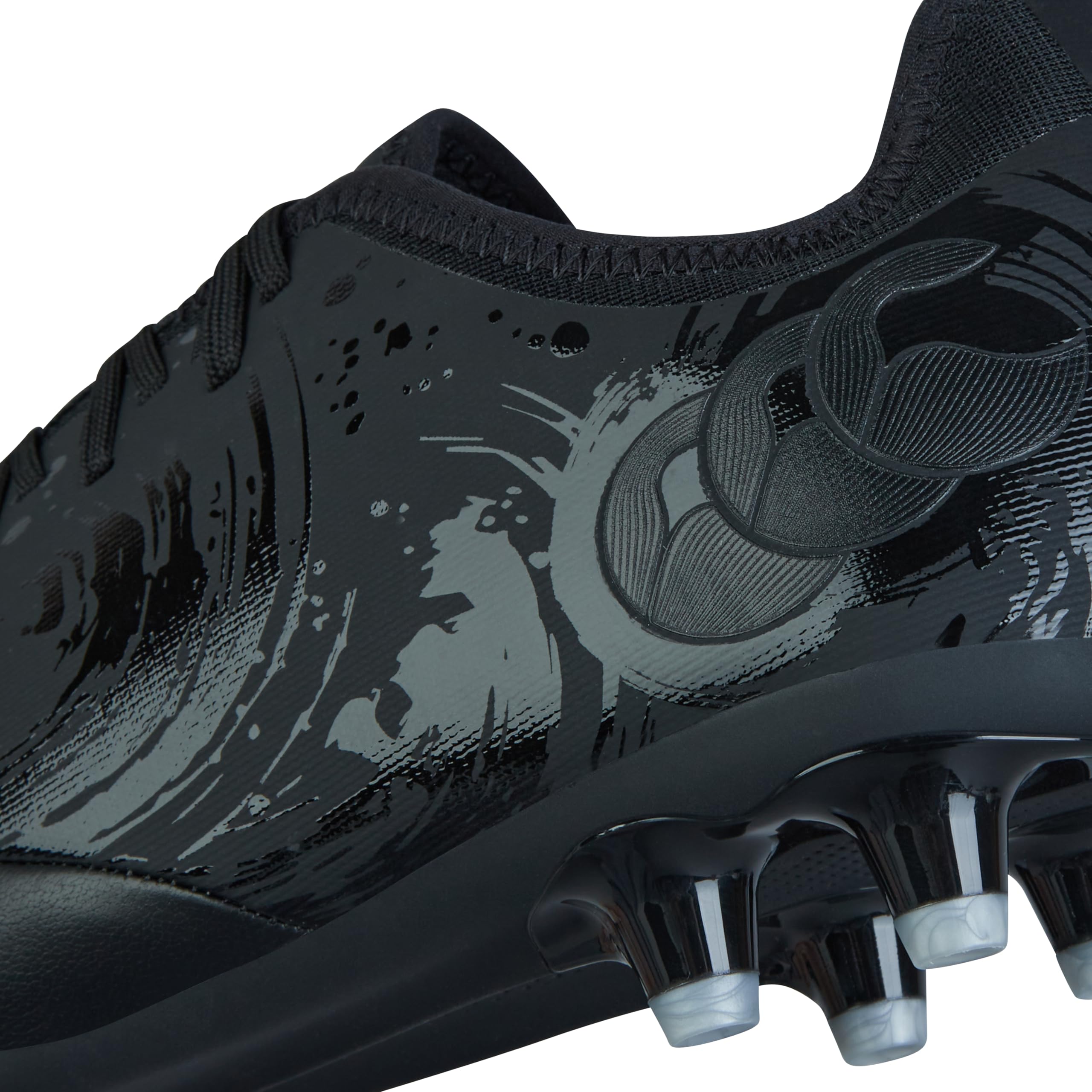 Canterbury Phoenix Genesis Pro, Botas Unisex Adulto