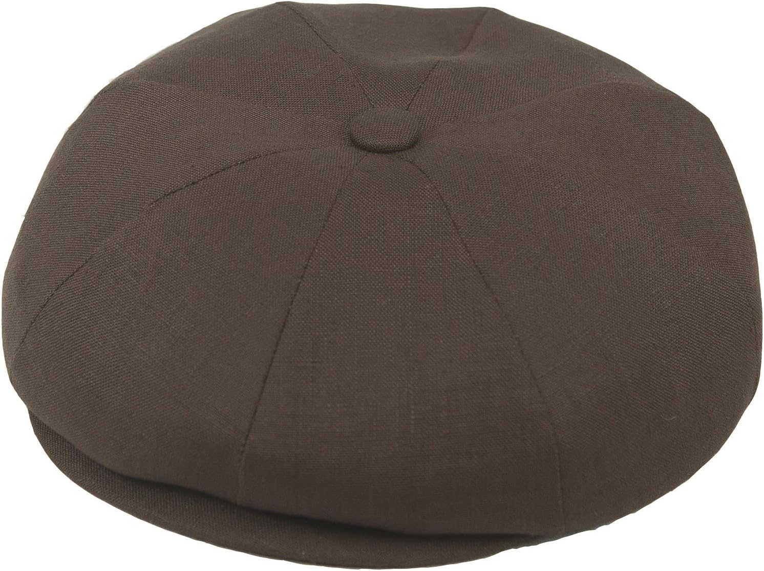 EmstateIrish Linen Big Applejack (Brown)