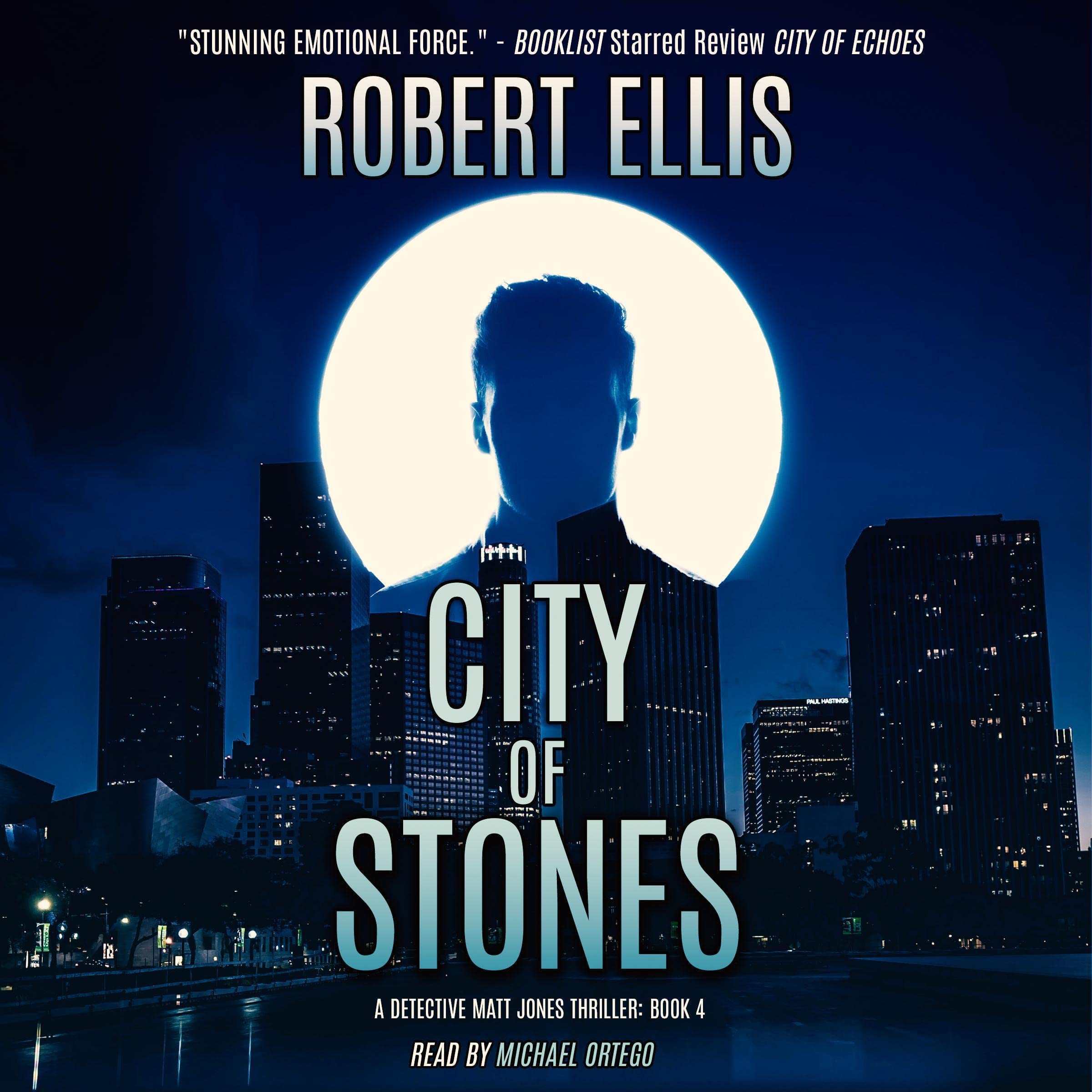 City of Stones