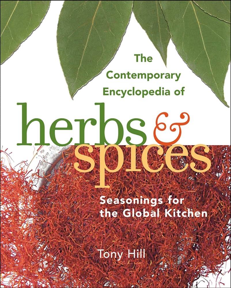 ハーブ＆スパイス　サラー・ガーランド著　文化歴史専門書 ハーブ&スパイス/サラーガーランドThe Herb & Spice Book Amazon.co.jp