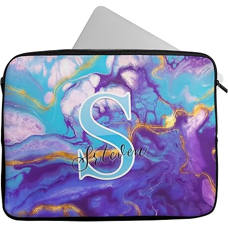 personalised chromebook case