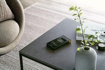 Sony NW-ZX707 Walkman 64GB Hi-Res Portable Digital Music Player with Android, Large 5.0 (diag) Touchscreen Display, up to 24 Hour Battery, Wi-Fi & Bluetooth and USB Type-C Black NW-ZX707/B