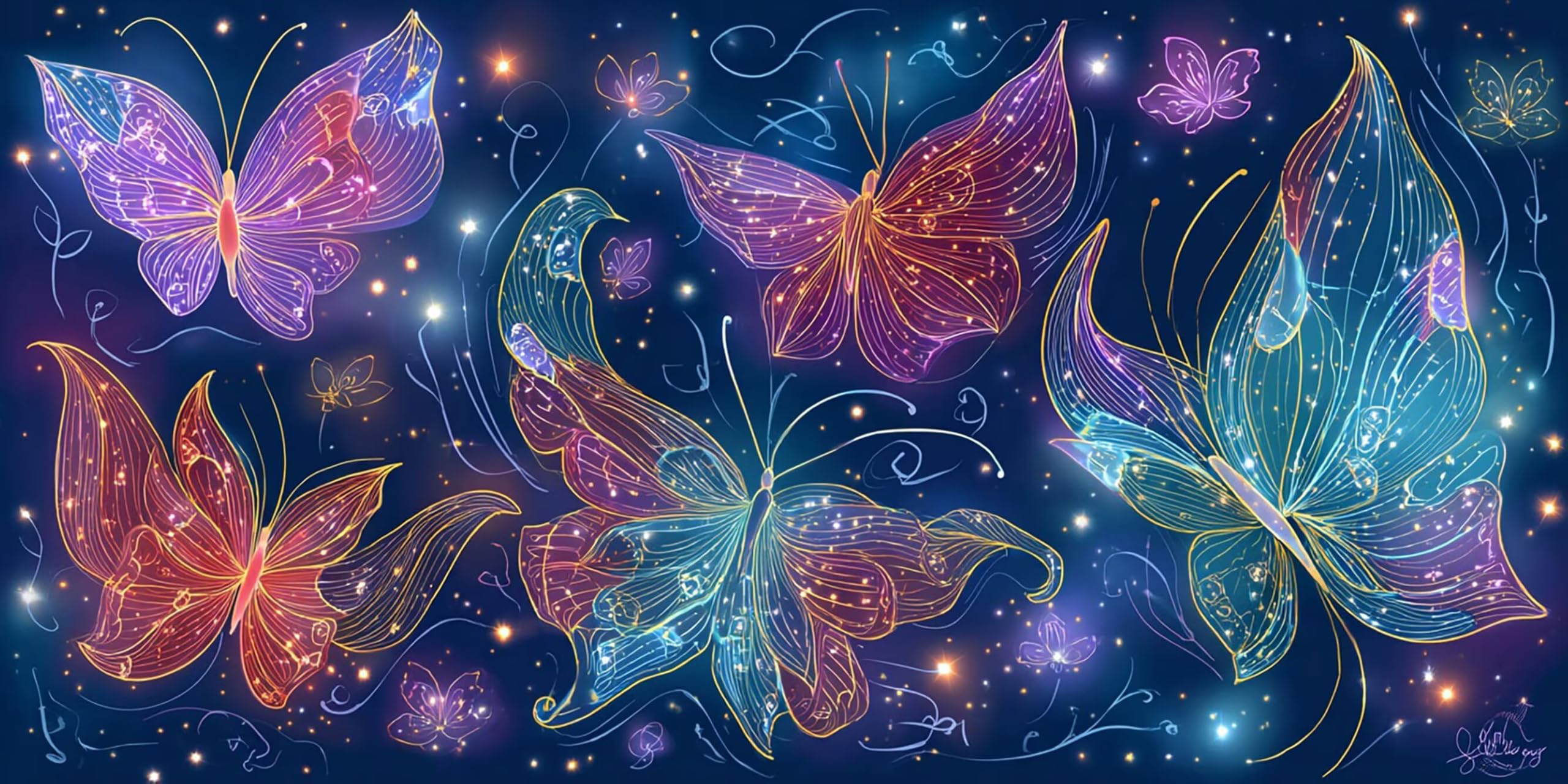Zestawy artystyczne, dla dorosłych, motyl, duże zestawy do malowania diamentowego dla dorosłych, 5D, DIY, fioletowe; zestawy mozaikowe i kamienie szlachetne, cekiny, diamenty, rękodzieło, idealne dla