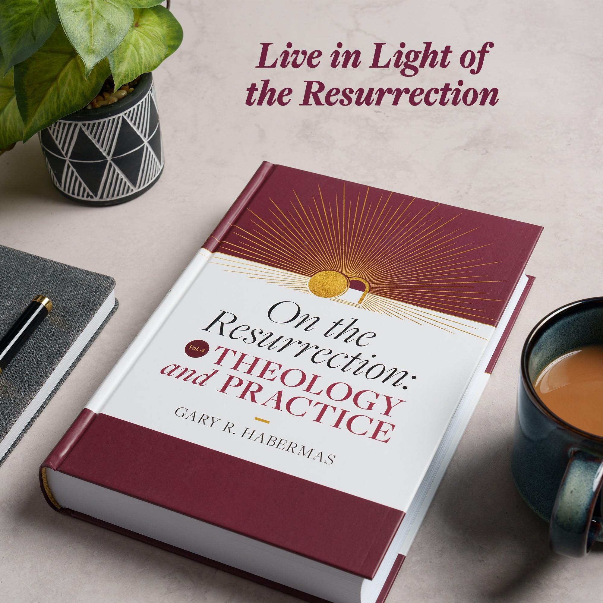 On the Resurrection, Volume 4