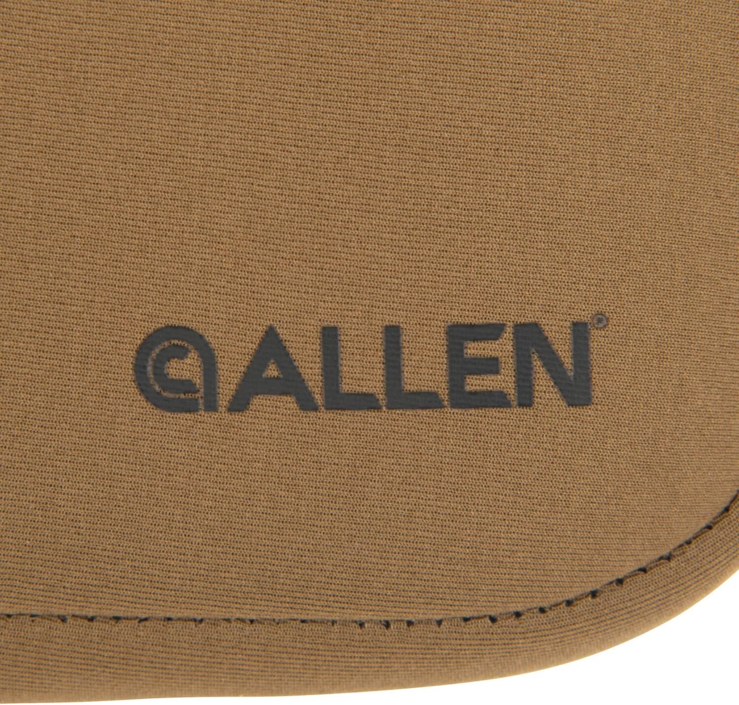 Allen Company Neoprene Pistol Pouch - Image 8