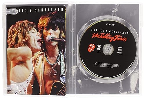 Miniatura 3 de Ladies Gentlemen The Rolling Stones