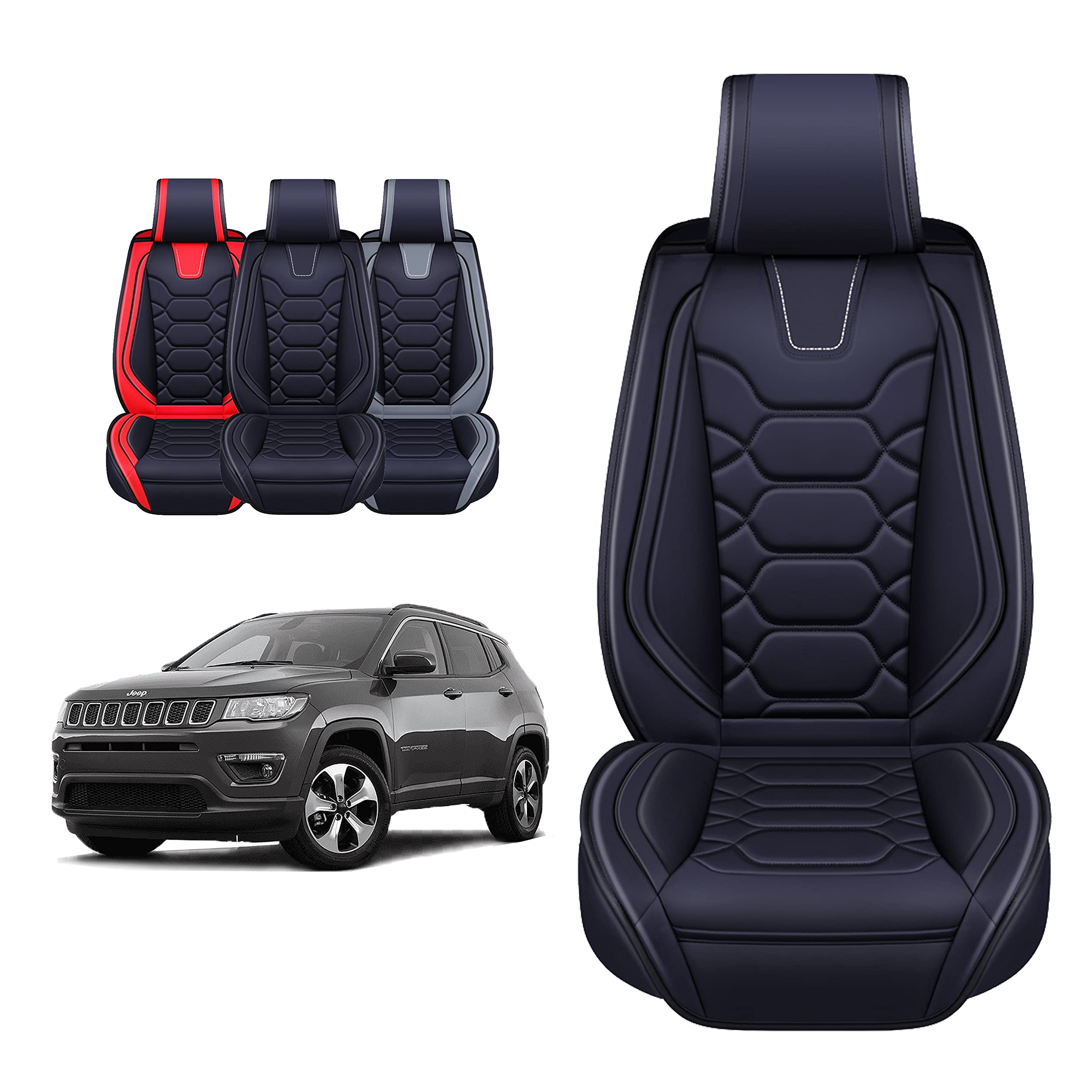 Jeep Renegade Leather Seats ubicaciondepersonas.cdmx.gob.mx