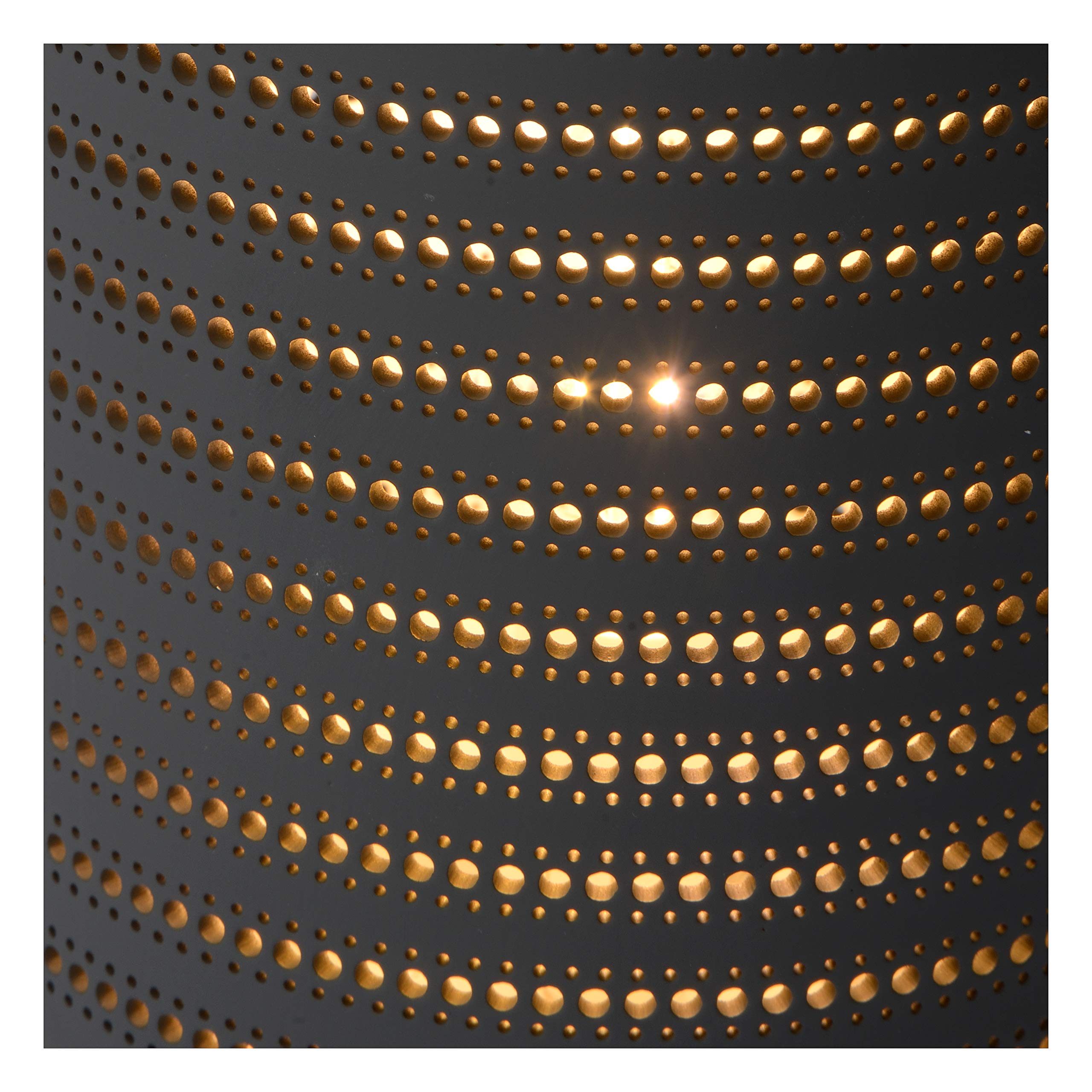 Lucide JAMILA Tischlampe – Aus Porzellan, Weiß, Mit E14-Fassung, 15,5 Cm Breit