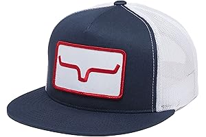 KING Ropes Trucker Cap