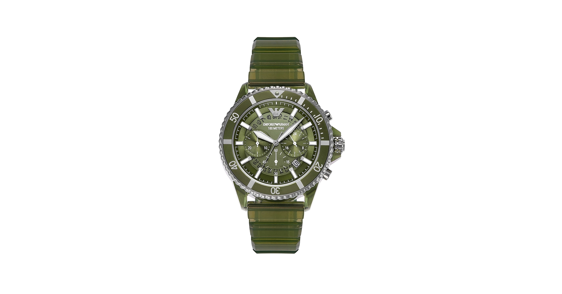 ★希少 Lサイズ★ エンポリオ アルマーニ GREEN LINE イタリア製 Emporio Armani Green Line | Grailed