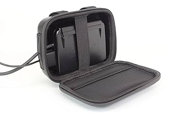 Amazon | スペシャルパーツ武川(TAKEGAWA) ETCケース 汎用 08-01