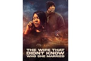 The Wife That Didn’t Know She Married: A Wife Swap Memoir