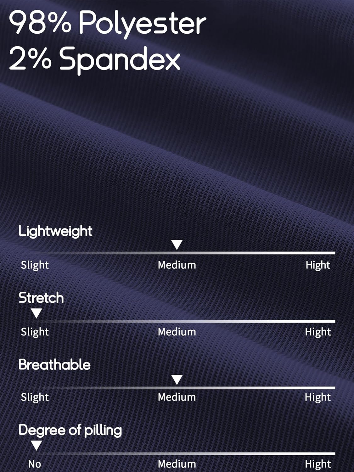 QBK Girls Flare Dress Pants Kids School Uniform Bell Bottoms with Elastic Waist for Teens Size 4-15 Years - Image 5