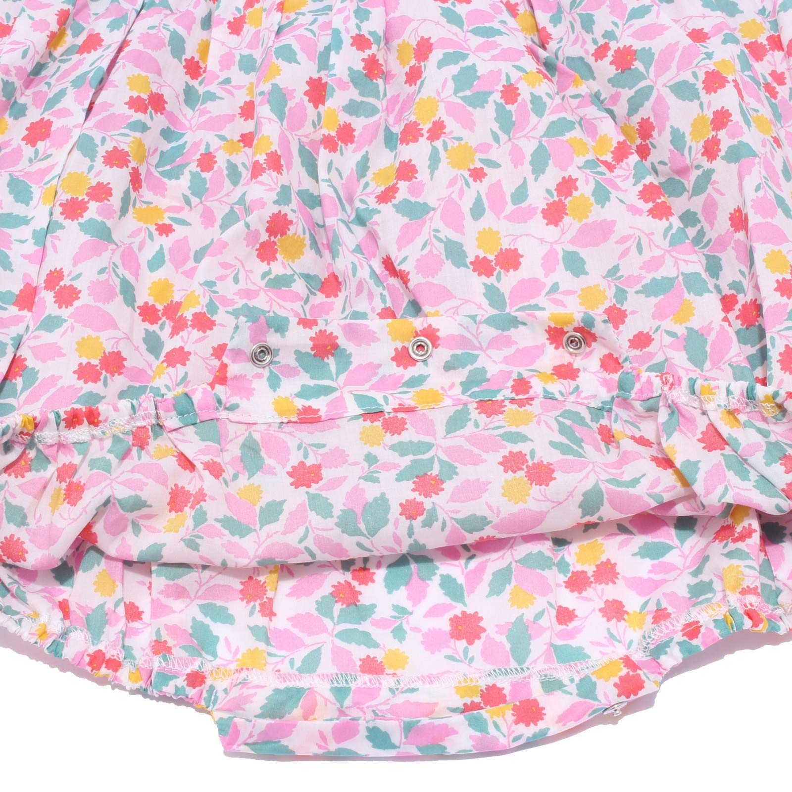 1552Y pagliaccetto bimba GIRL body body body body cotton