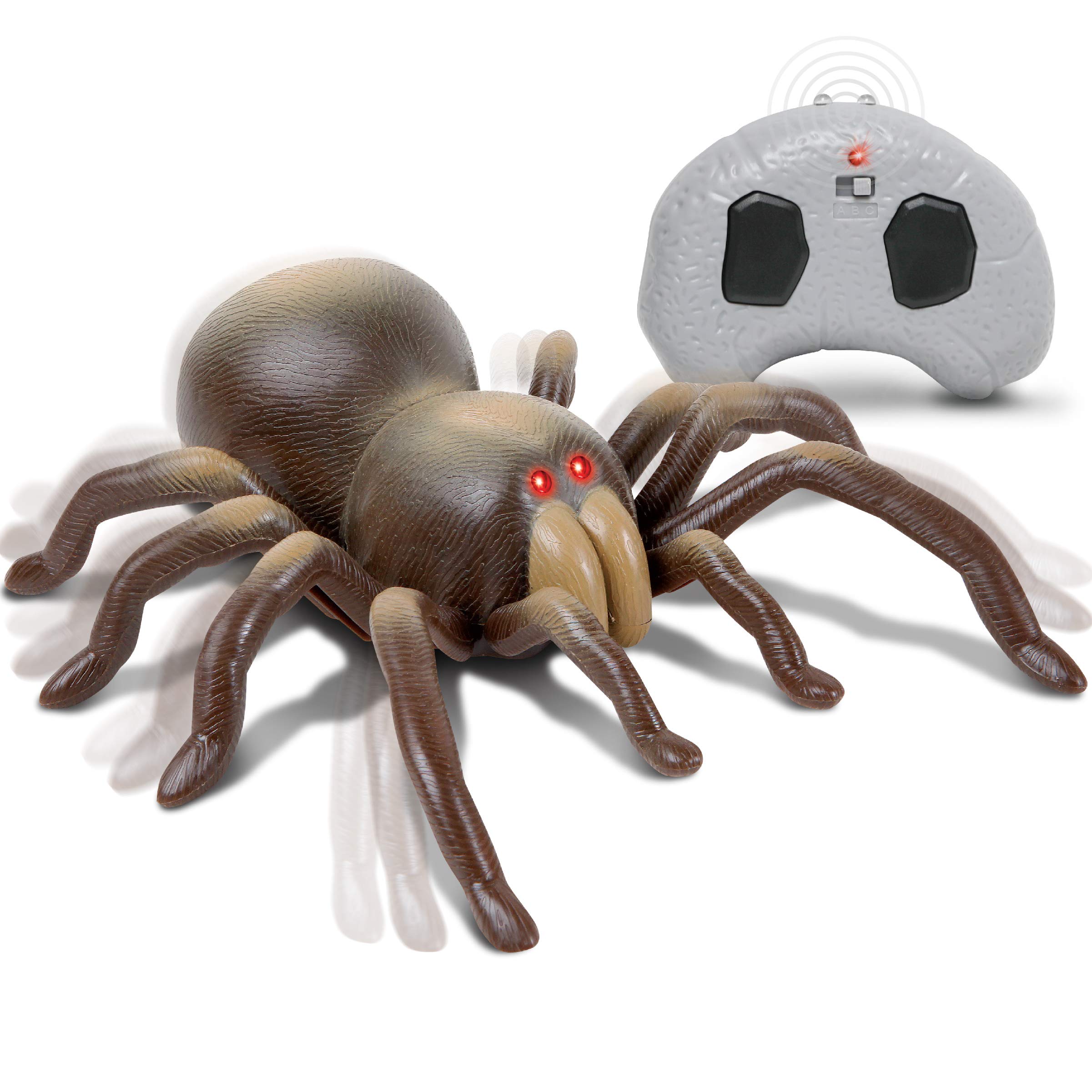 remote control tarantula amazon
