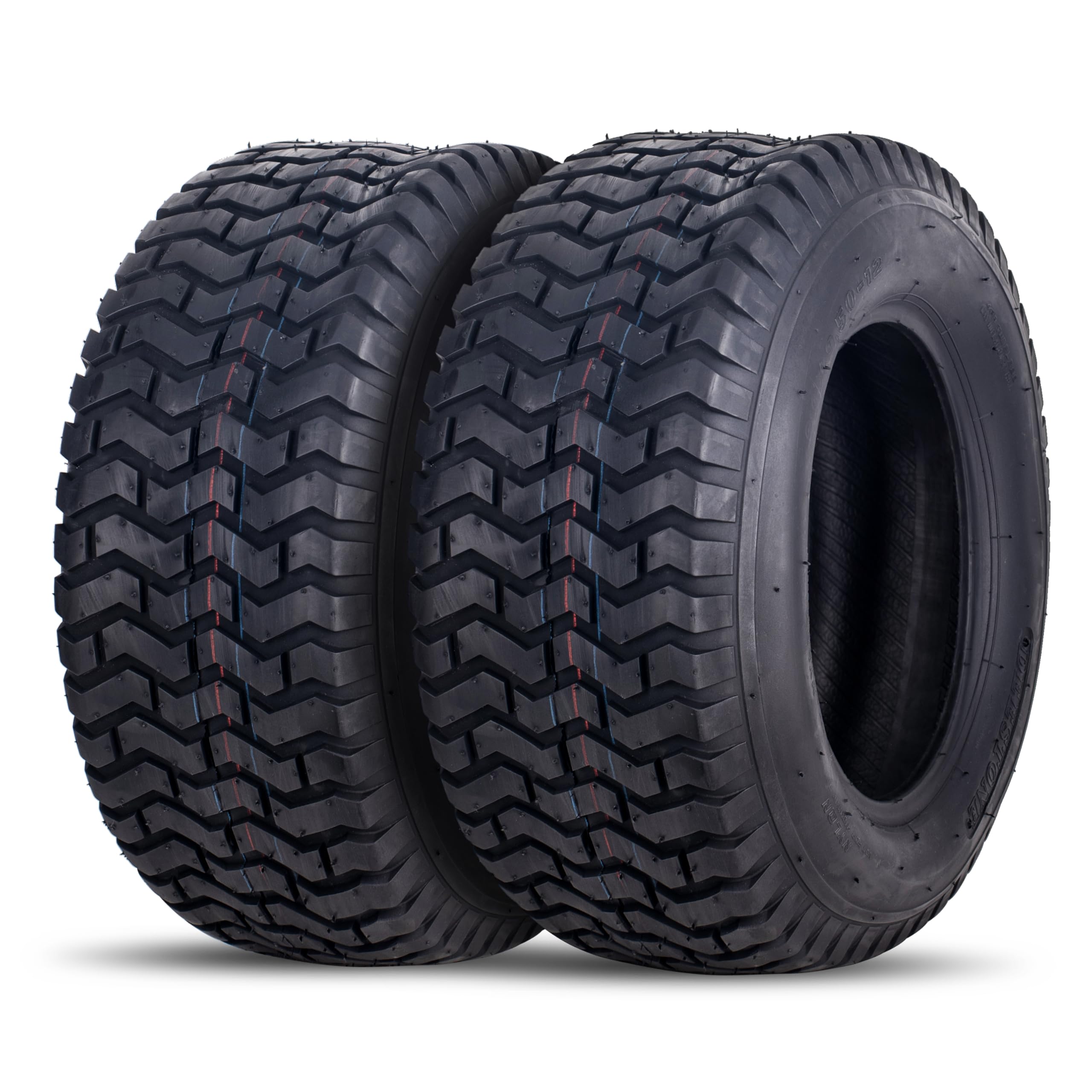 BIGSTONE農園 Amazon.com: Deestone D265 TURF Lawn & Garden Tire - 13x5-6, 4 Ply