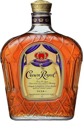 Buy CROWN ROYAL Canadian Whiskey, 750 Ml Online Mozambique | Ubuy