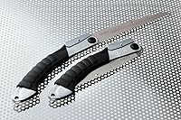 Vista 7 de Silky Sierra de mano plegable Super Accel Professional Series 8.268 in dientes grandes (119-21)