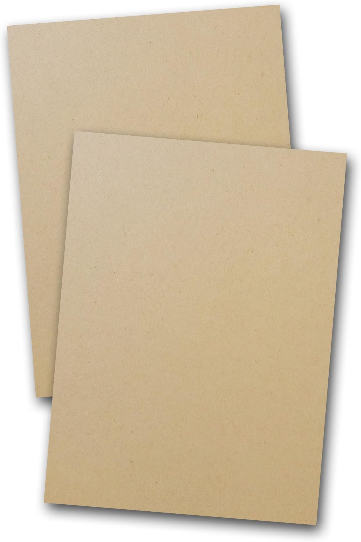 Desert Storm 80 Lb Card Stock - 25 Pk