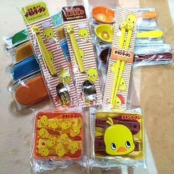 Amazon.co.jp: 清・チキンラーメン『ひよこちゃん グッズ