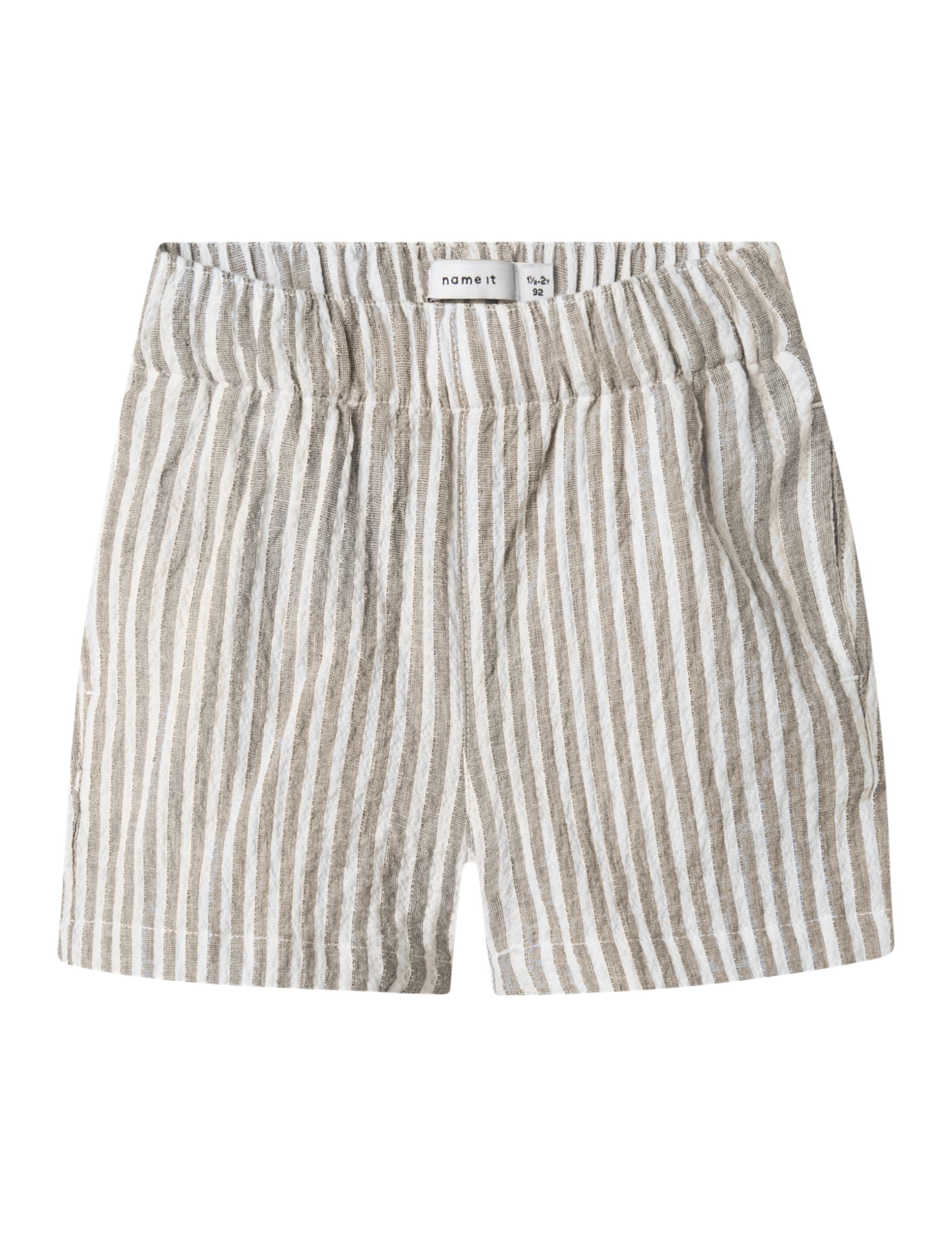 NAME IT Boy Shorts Regular Fit