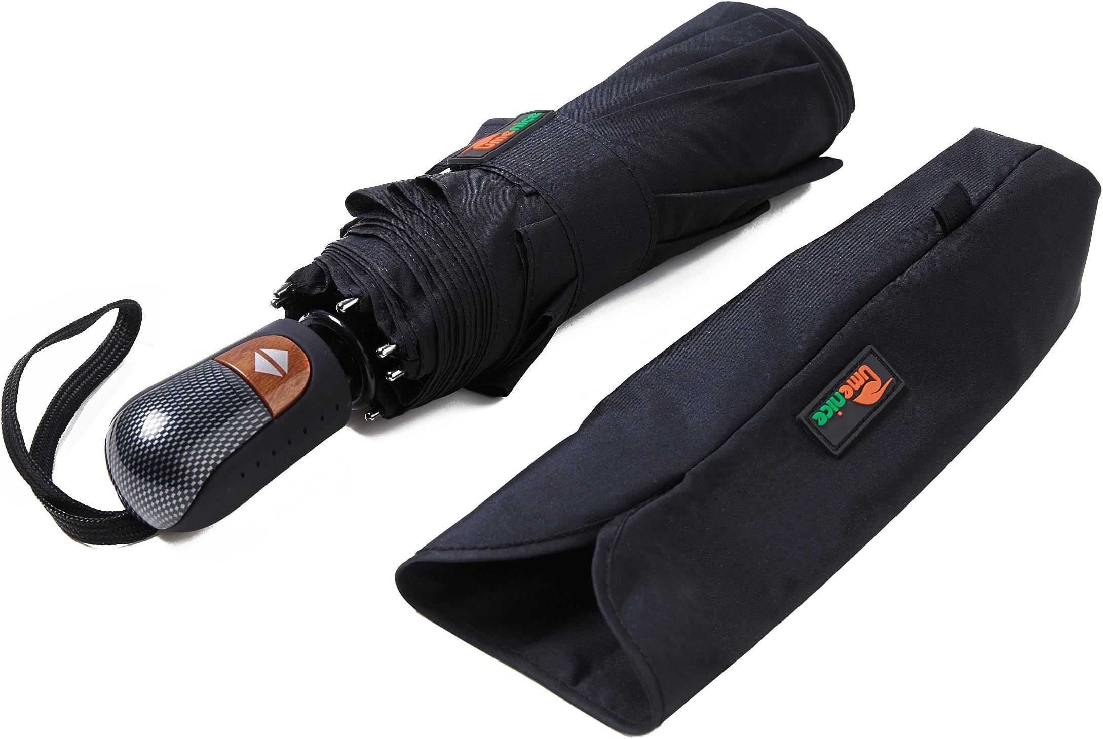 Umenice Travel Umbrella