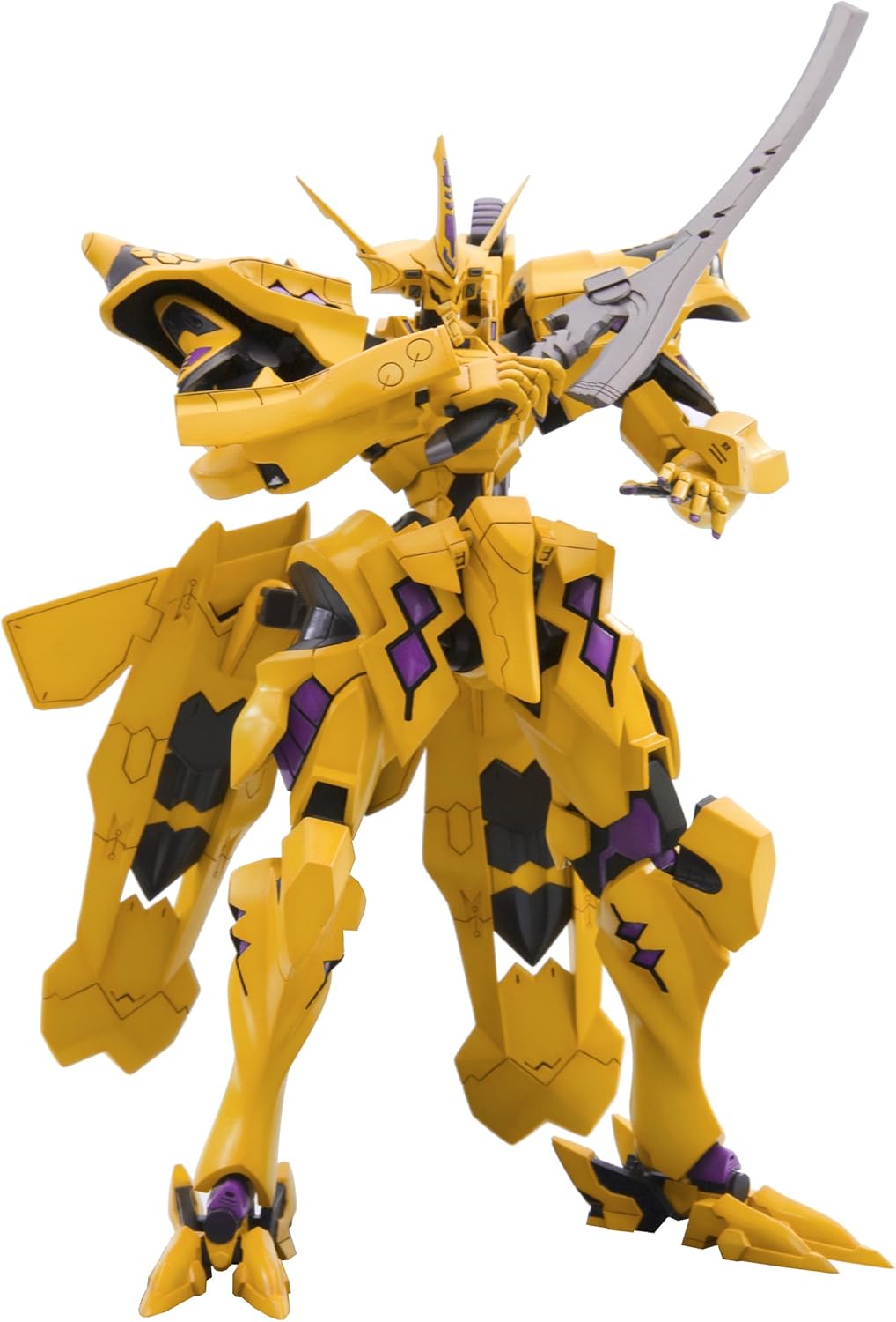 MG武御雷 Type-00F 篁唯依機