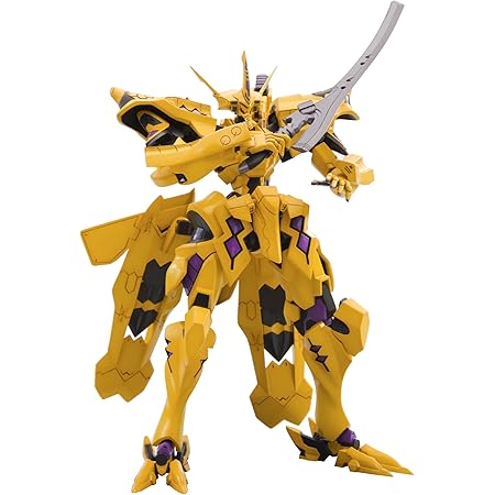 Amazon コトブキヤ マブラヴ オルタネイティヴ トータル イクリプス 武御雷 Type 00f 篁唯依機 ノンスケール プラスチックキット プラモデル 通販