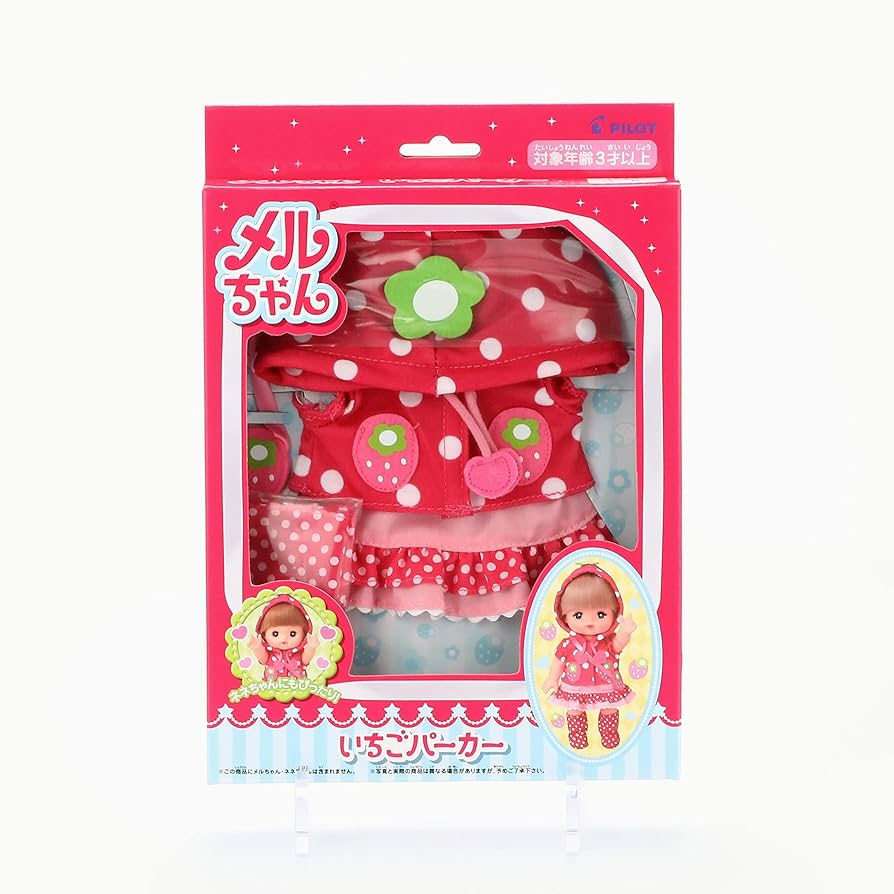 いちご❤様ご確認用❤可愛いガールちゃん＆baby#750 いちごちゃん様