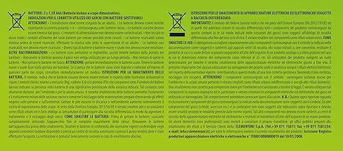 Miniatura 6 de Clementoni - Baby Pony Sempre con Me Remolque Interactivo, Animal to Tirar, Juego para Motorabilidad, Primeros Pasos, Aprendiendo a Caminar, Niños 6