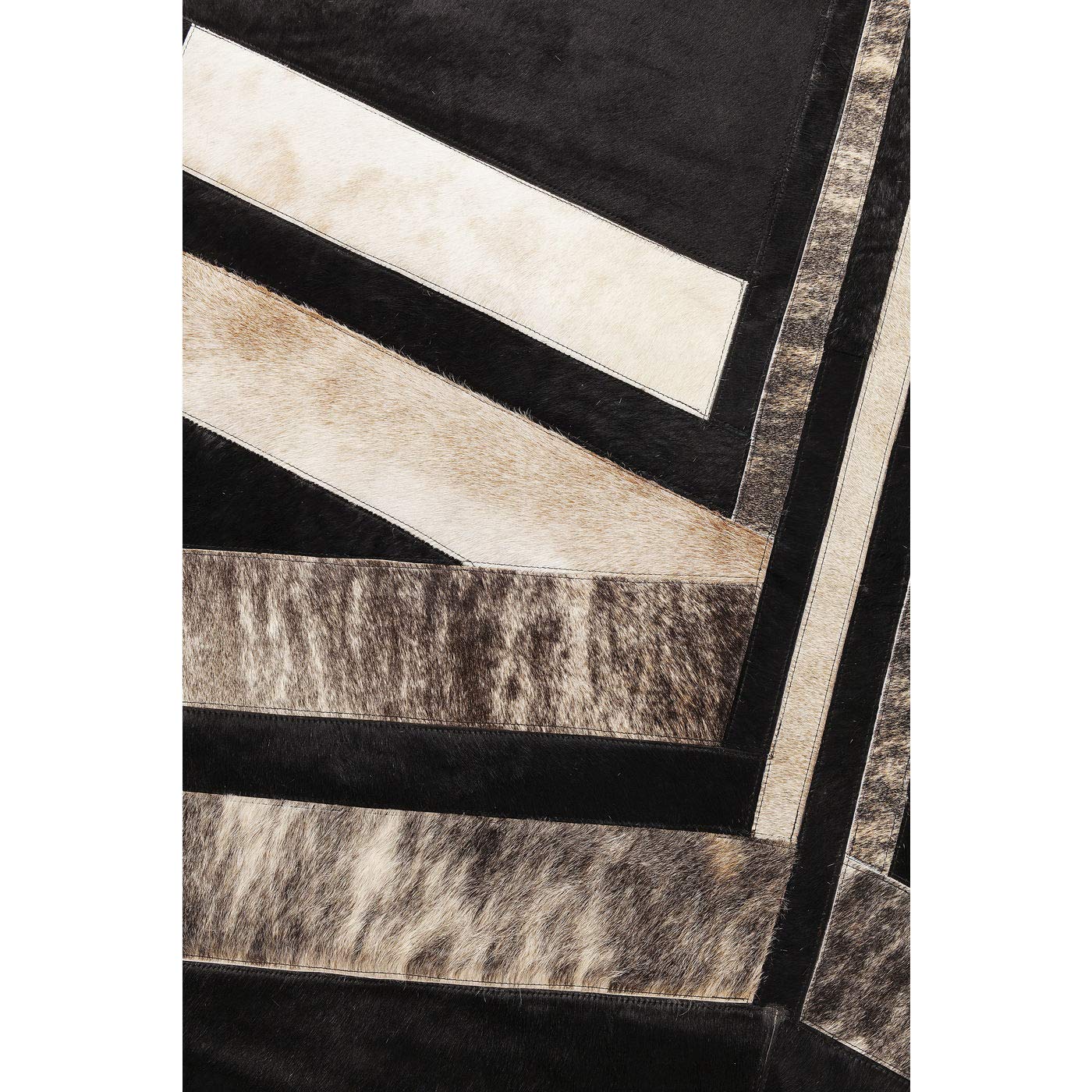 Amazon｜KARE カレ 正規品 ラグ モダンインカ 170x240cm カーペット