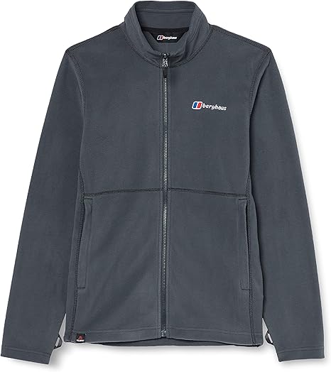 green berghaus fleece