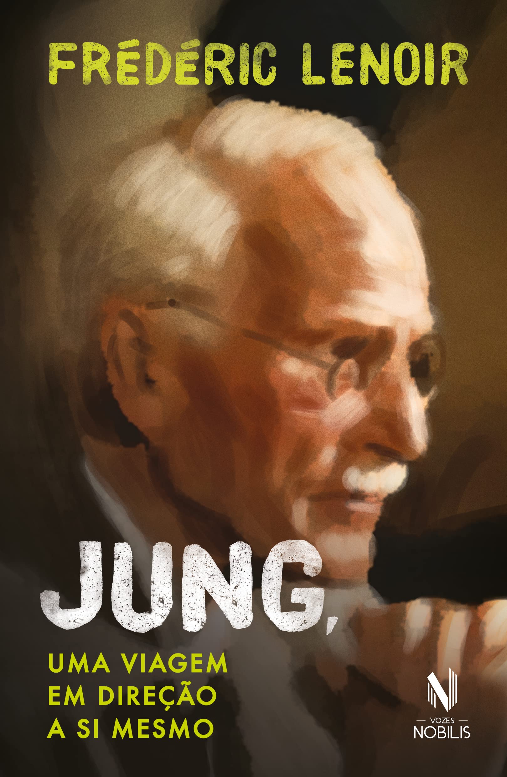 jungページ1 Jung, uma viagem em direção a si mesmo | Amazon.com.br
