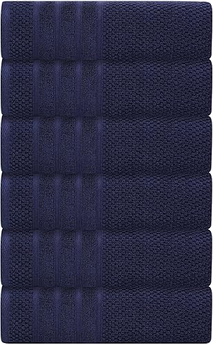 Vista 29 de Toalla de baño Parent 2-Morado