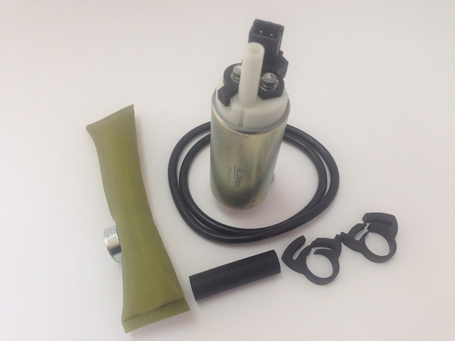 ACDelco 19237634 - Chevrolet - GMC ACDelco Fuel Pump Replacement Kit