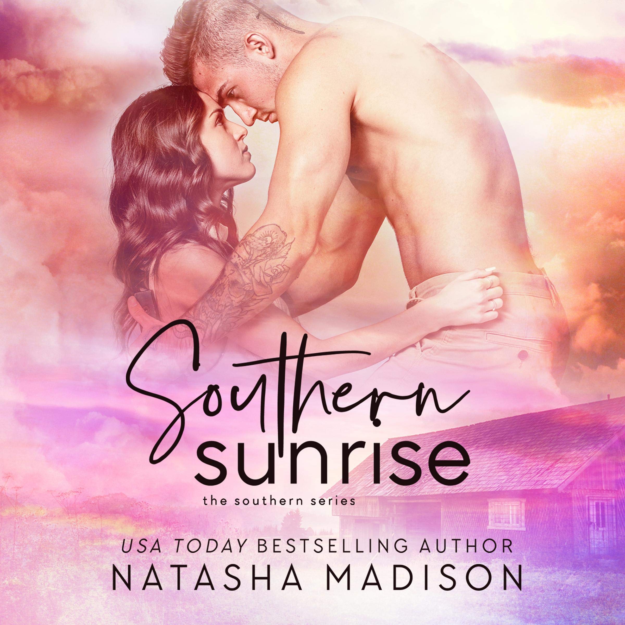 Cover art for Southern Sunrise