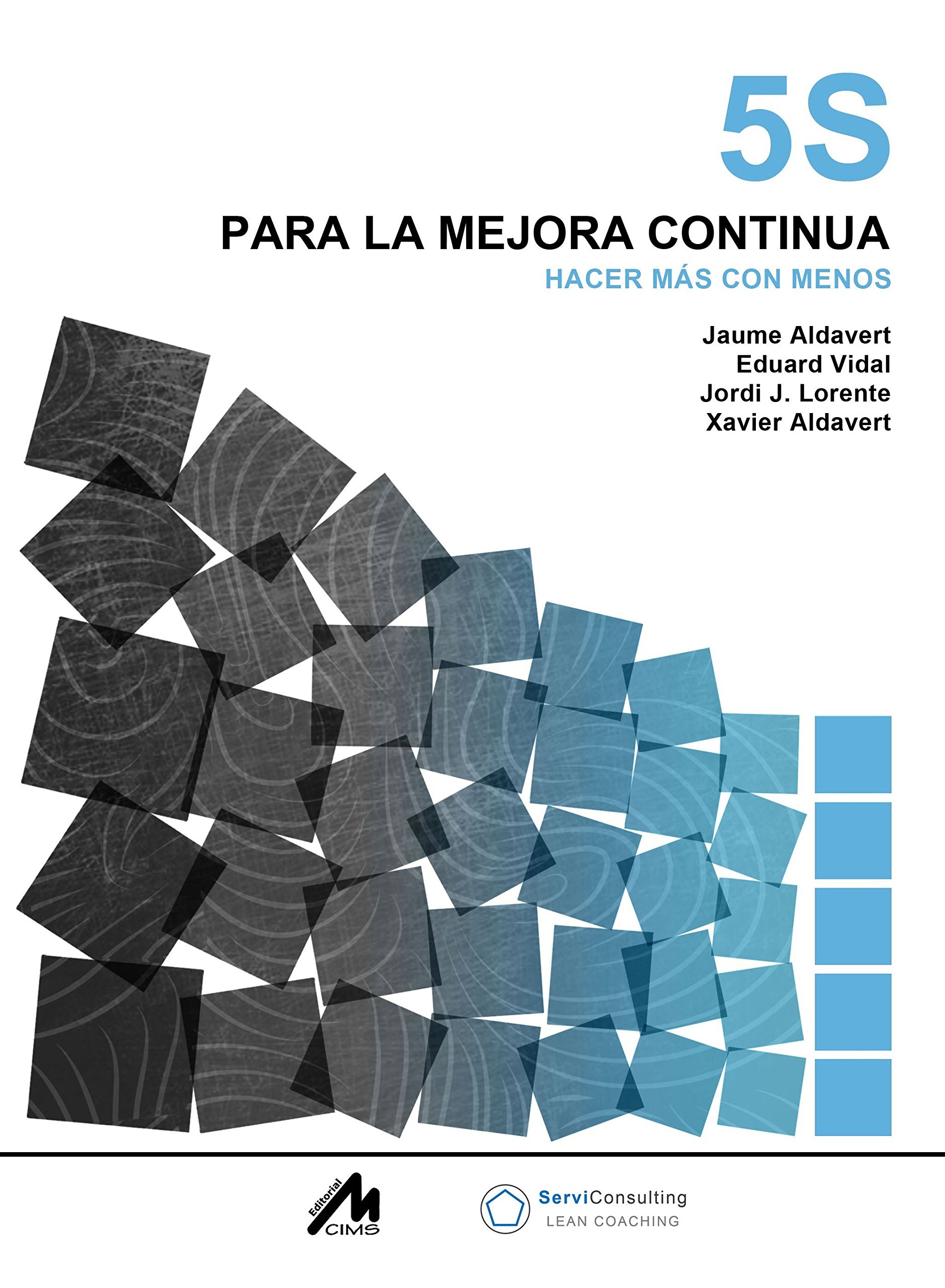 5S Para La Mejora Continua 
