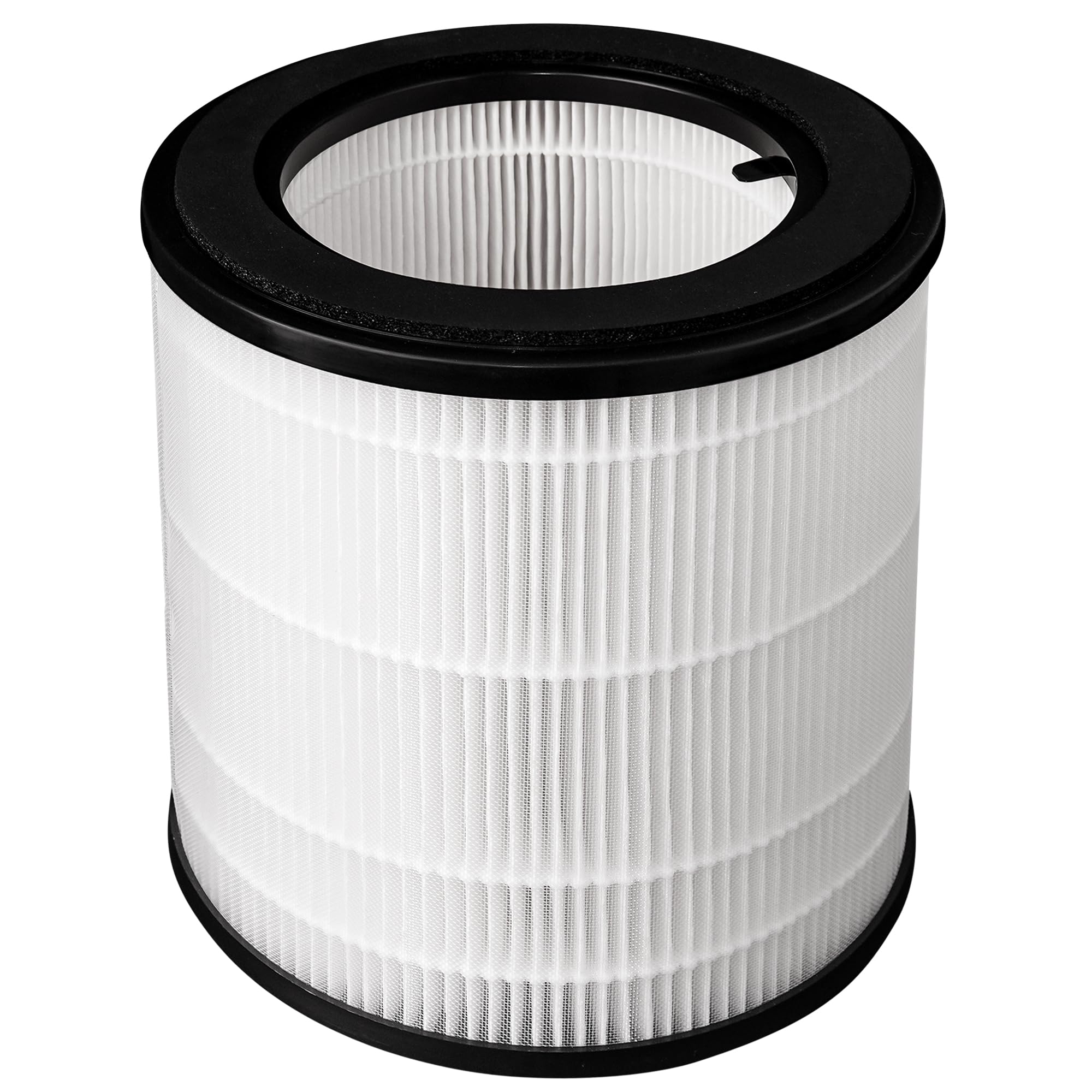 TOMORALAC0820/ 30 Replacement Filter Compatible with PHILIPS Air Purifier Series 800/ 800i WHT, True HEPA (H13) Filter for NanoProtect Filter Series 2 FY0194/ 30