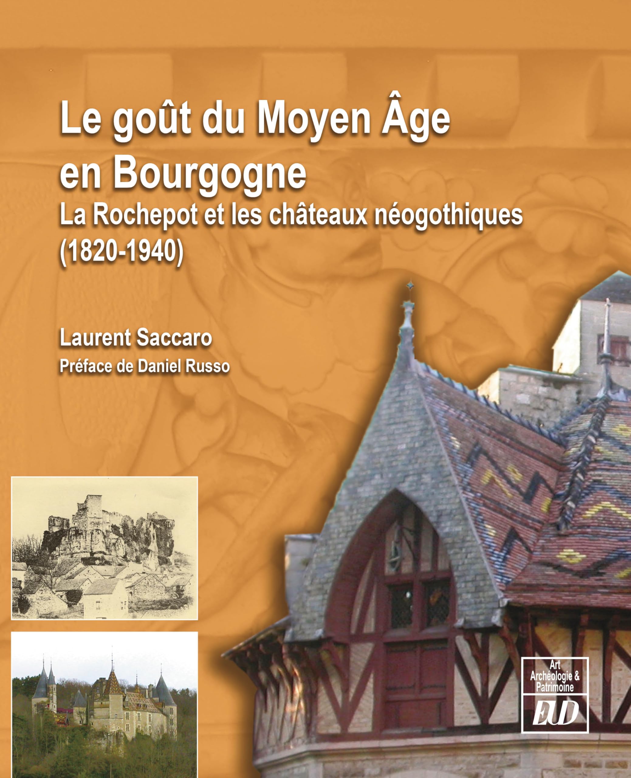 Goût du Moyen Âge en Bourgogne pour animer vos repas à thème