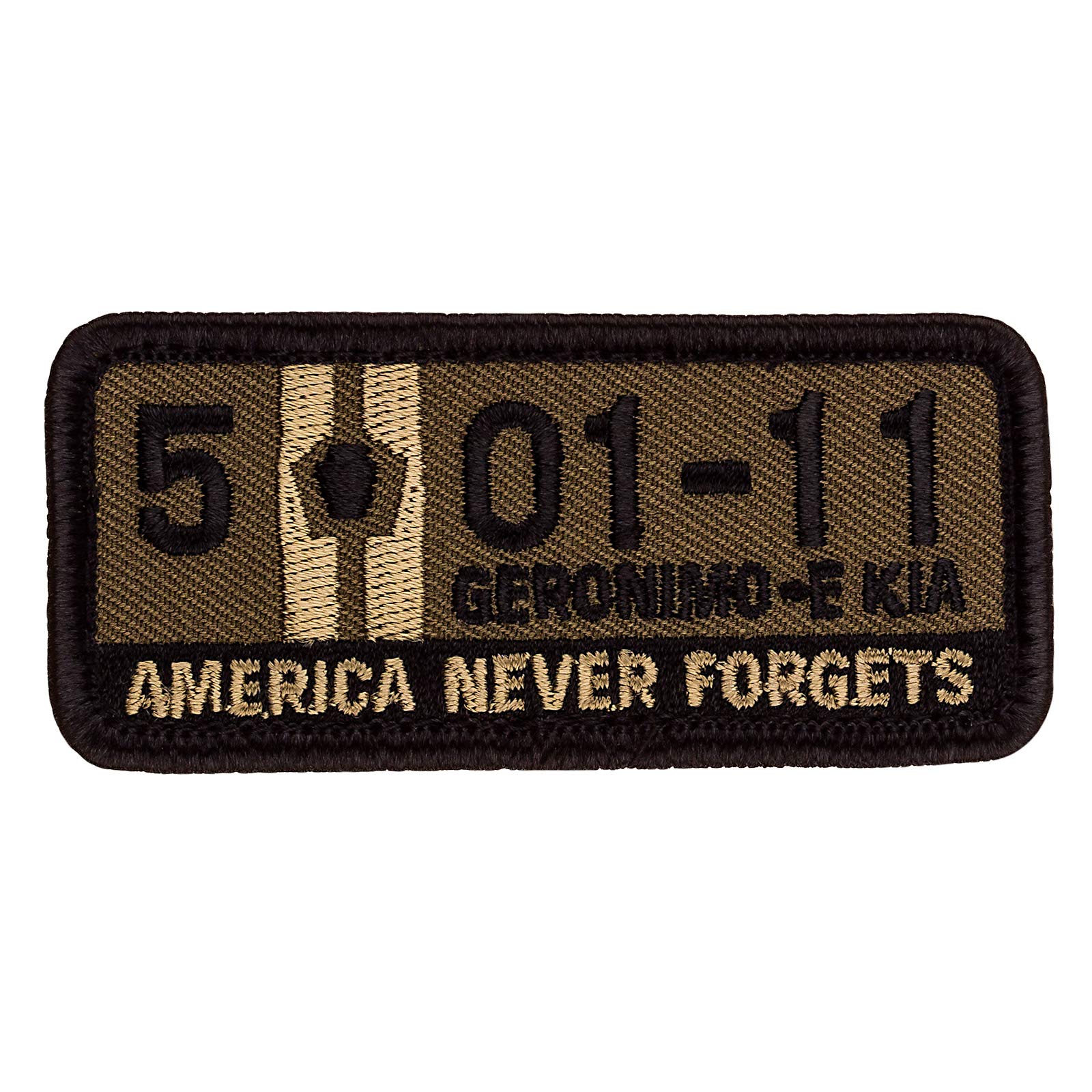 Mil-Spec MonkeyPatch - 5-01-11 - Forest