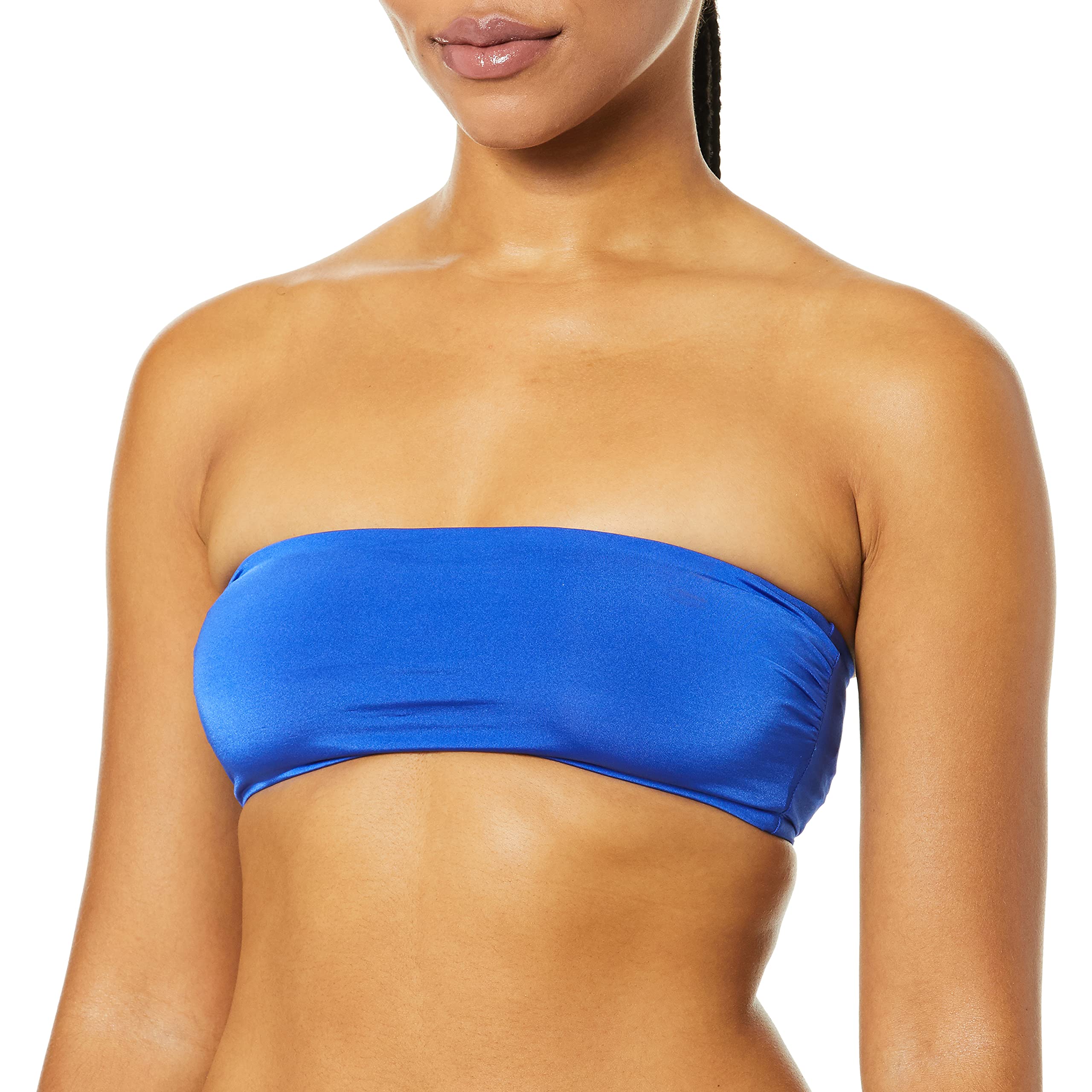 Seafolly Womens Tube Top Bikini Swimsuit Desertcart INDIA