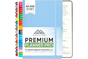 Smart Planner Pro 2023: The Ultimate Productivity Tool